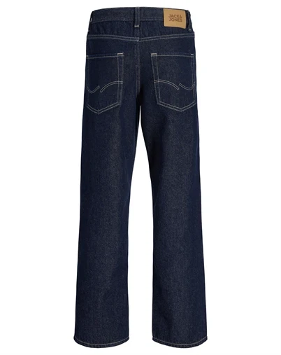 Jack & Jones Junior - JJIChris JJOriginal 201 Jeans - Blue Denim